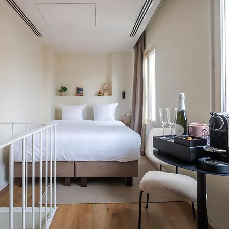 Le Catherine By Sweett Brussels