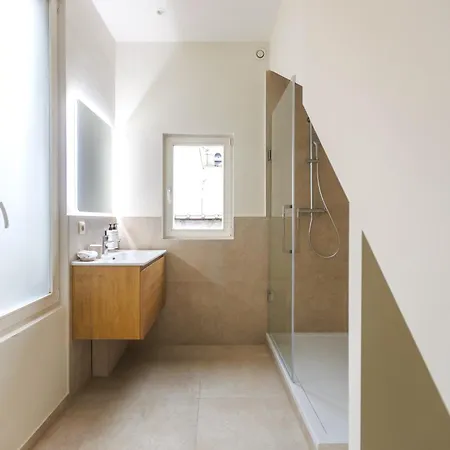 Le Catherine By Sweett 3* Brussels