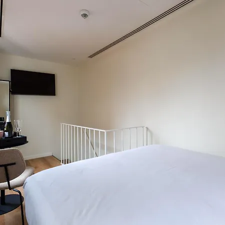Le Catherine By Sweett Hotel