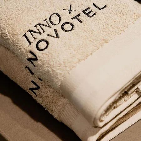 Novotel Off Grand Place 4* Brussels