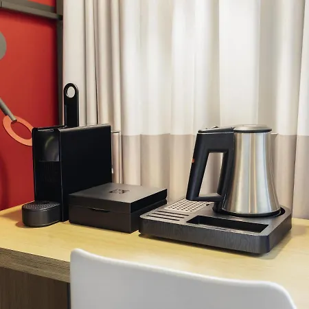 Hotel Ibis Off Grand'place