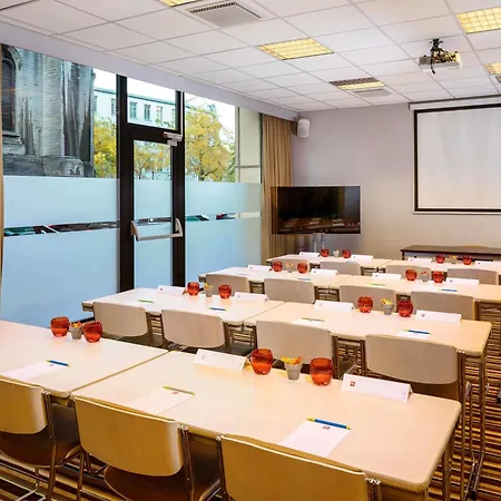 Ibis Centre Brussels