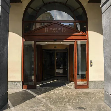 Hotel Bedford Brussels