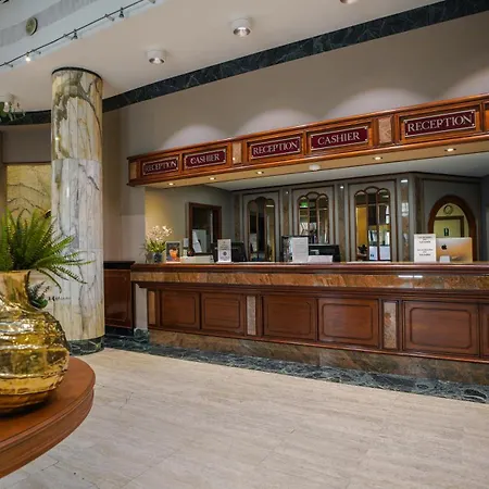 Bedford Hotel 3*