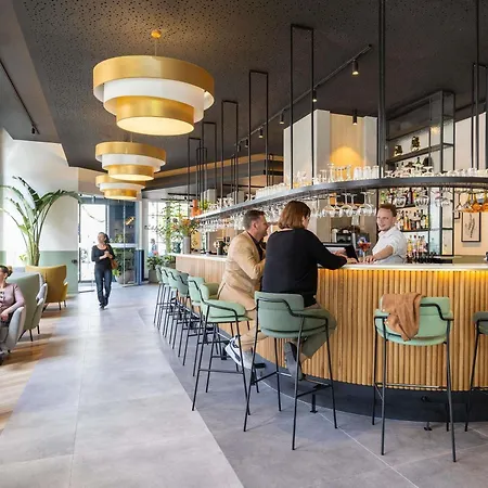 Hotel Novotel Off Grand Place Brussels
