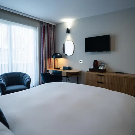 Bedford Hotel Brussels