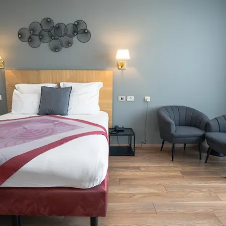 Hotel Bedford Brussels