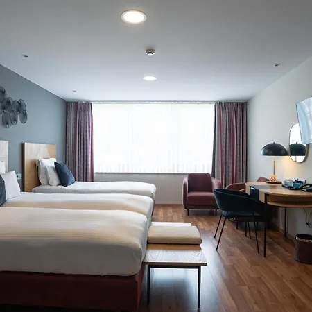 Bedford 3* Brussels