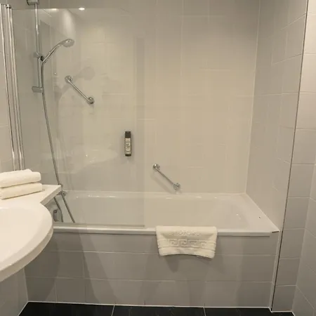 Bedford 3* Brussels