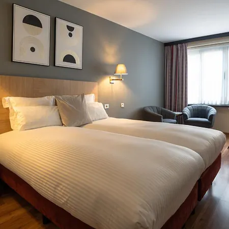 Hotel Bedford