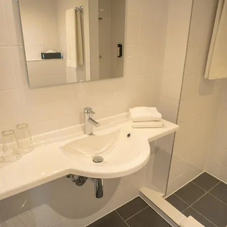 Hotel Bedford Brussels