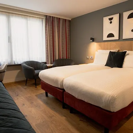 Bedford 3* Brussels