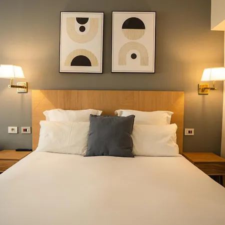 Hotel Bedford