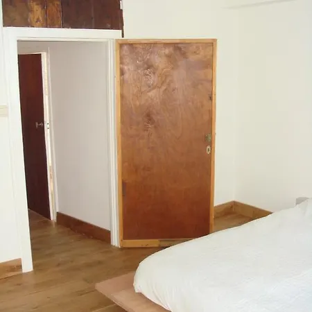 De Witte Leirsse 1557 Holiday home Brussels