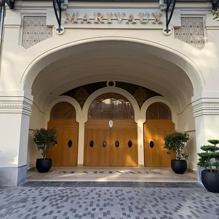 Marivaux Hotel