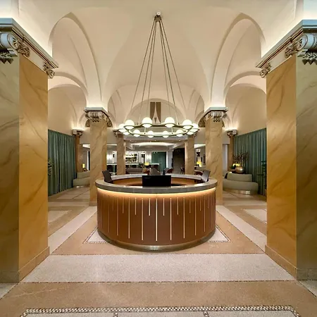 Hotel Marivaux 4*