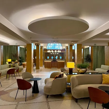 Hotel Marivaux