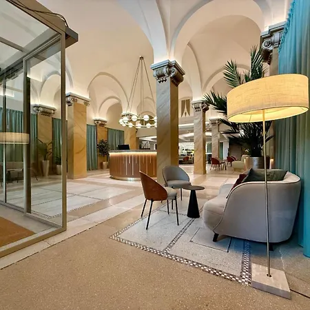 Hotel Marivaux 4*