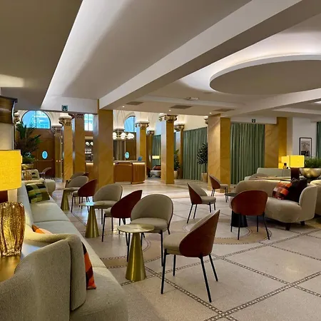 Marivaux Hotel Brussel