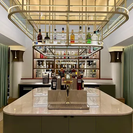 Hotel Marivaux Brussel