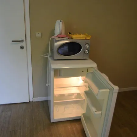 Apartment Budget Flats