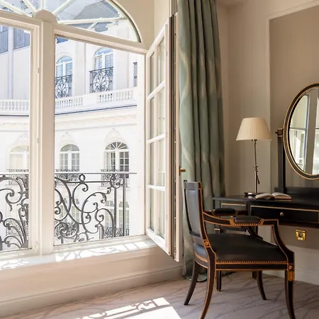 Hotel Steigenberger Icon Wiltcher's 5*