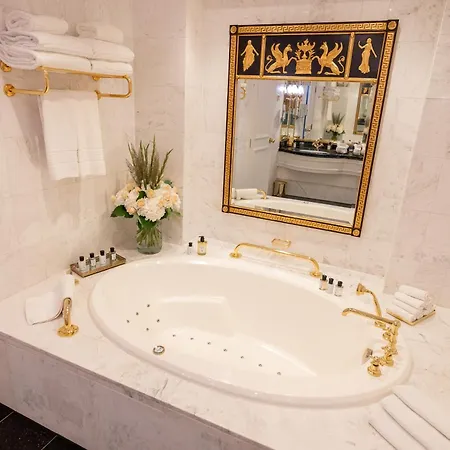 Steigenberger Icon Wiltcher's Hotel Brussels