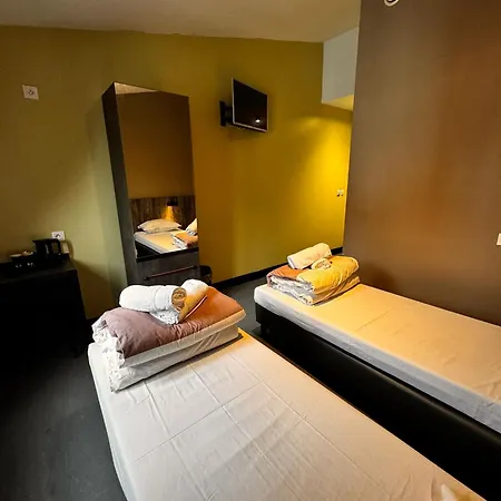 Brxxl 5 Centre