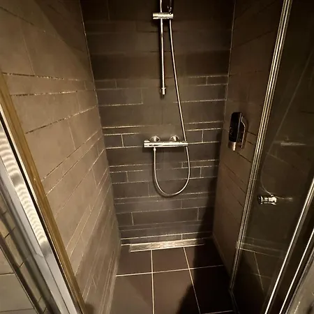 Hostel Brxxl 5 Centre