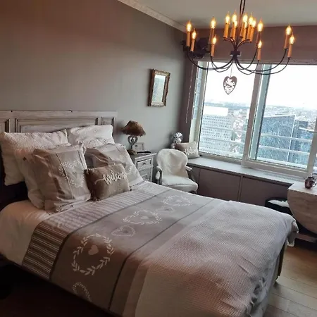 Romantics Rooms In Brussels Sky Brussels