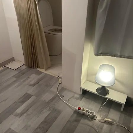 Petite Au Coeur De Homestay Brussels
