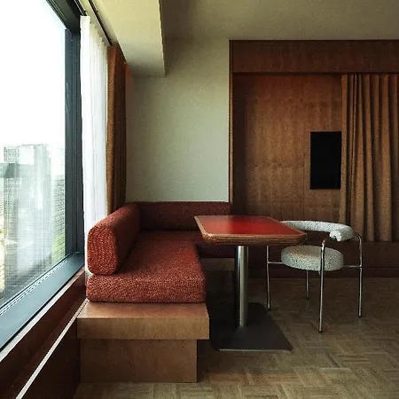 The Standard, 5* Brussels