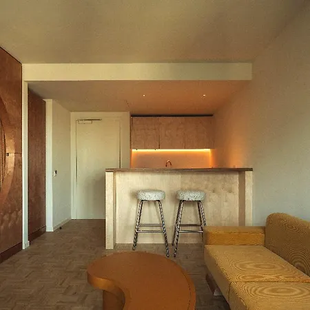 The Standard, 5* Brussels