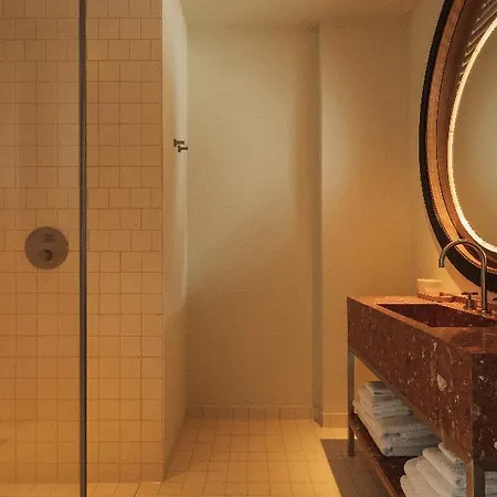The Standard, Hotel Brussels