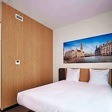 Hotel Easyhotel City Centre