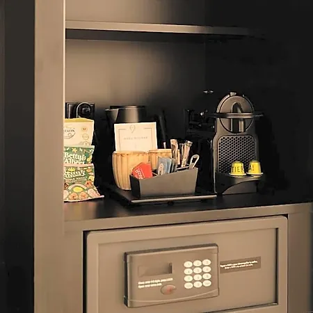 9hotel Sablon 4* Brussel