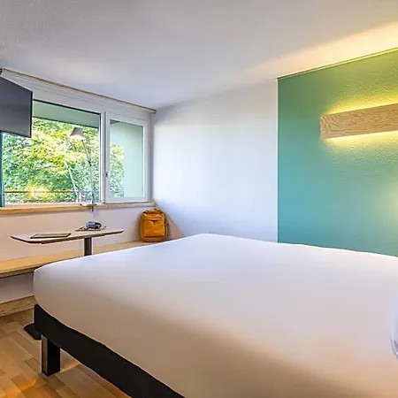 Hotel Greet Airport Zaventem 3*