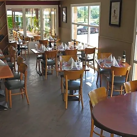 Hotel Greet Airport Zaventem 3*