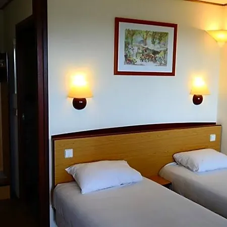 Greet Airport Zaventem Hotel 3*