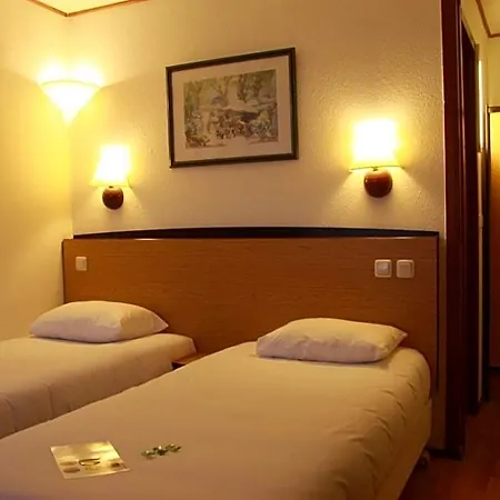 Hotel Greet Airport Zaventem Brussels