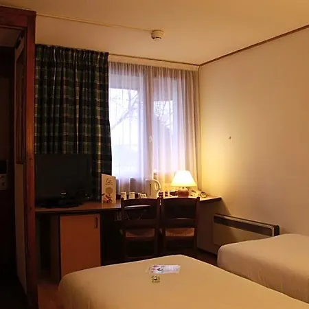 Hotel Greet Airport Zaventem