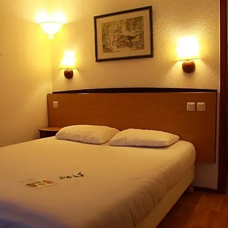 Hotel Greet Airport Zaventem 3*