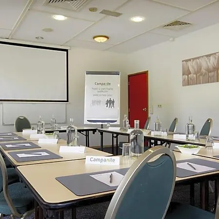 Greet Airport Zaventem Hotel