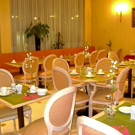 9hotel 3* Brussel