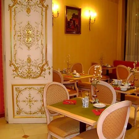 9hotel Hotel Brussel