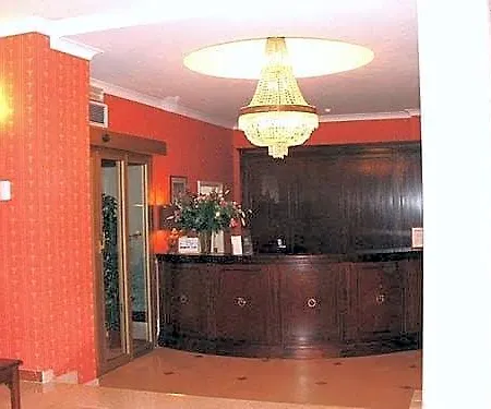 9hotel Hotel Brussel