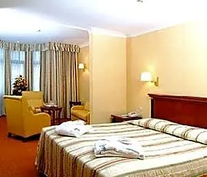 9hotel 3* Brussel