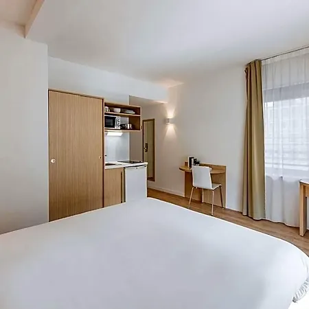 Aparthotel Adagio Access Europe 4*