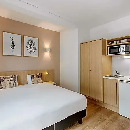Adagio Access Europe Brussels