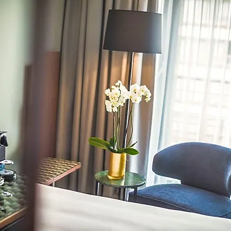 Hotel Nh Eu Berlaymont